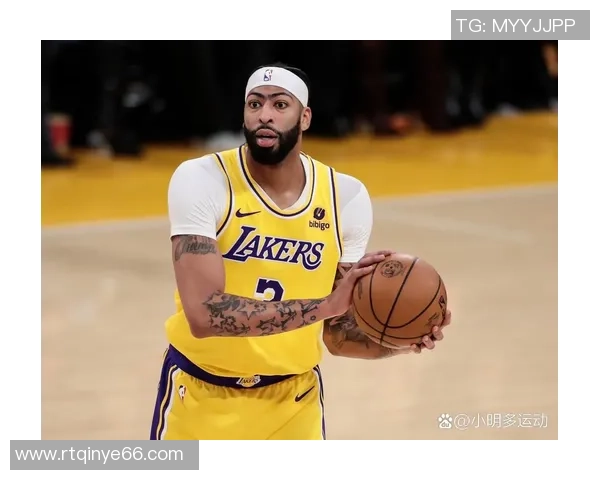 湖人对热火第六场比赛戴维斯精彩表现集锦回顾